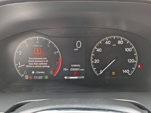 Used 2025 Honda CR-V EX-L image 20