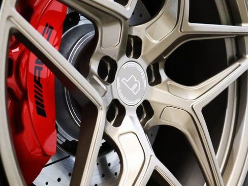 Used 2021 Mercedes-Benz E 63 AMG S image 17