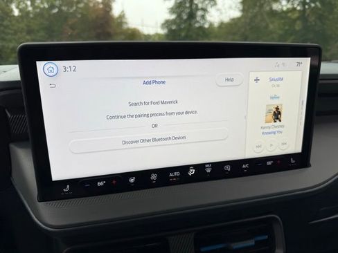 New 2025 Ford Maverick Lobo AWD/4WD image 29