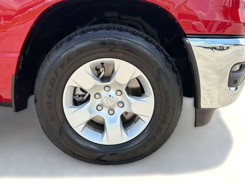Used 2026 RAM 1500 Lone Star RWD image 13