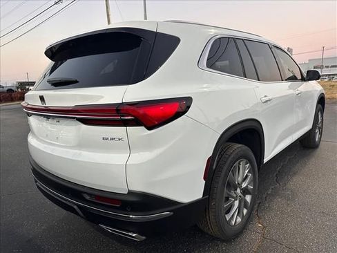 New 2026 Buick Enclave Preferred w/ Power Package FWD image 11
