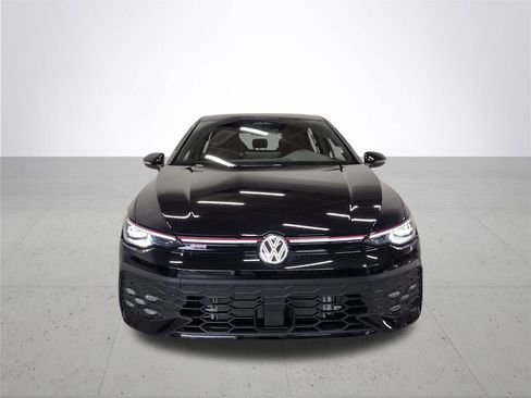 New 2026 Volkswagen GTI S image 3