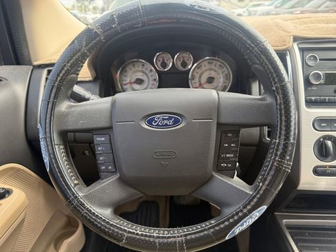 Used 2008 Ford Edge SEL AWD/4WD image 19