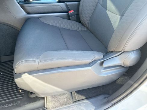 Used 2025 Toyota Tundra SR image 18