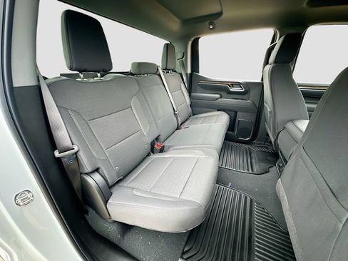 New 2026 Chevrolet Silverado 1500 LT AWD/4WD image 29