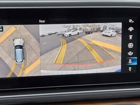 Used 2022 Mercedes-Benz GLE 350 4MATIC image 21