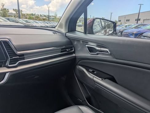 Used 2023 Kia Sportage SX FWD image 20