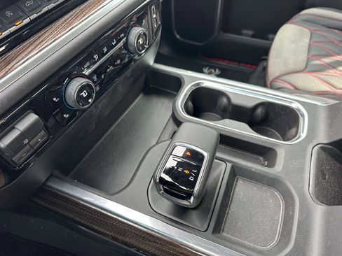 New 2026 Chevrolet Silverado 1500 RST AWD/4WD image 14