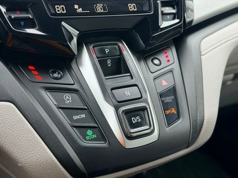 Used 2023 Honda Odyssey EX-L image 15