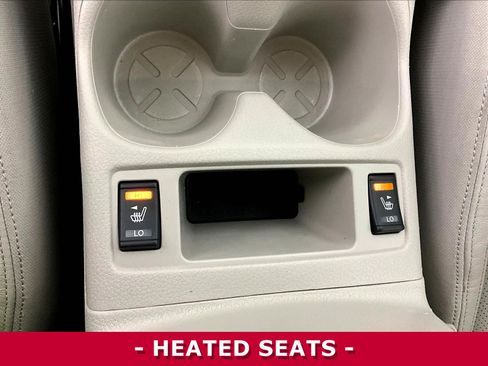 Used 2019 Nissan Rogue Sport SL w/ Premium Package AWD/4WD image 38