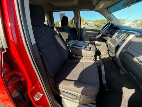 Used 2019 RAM 1500 Classic Warlock image 12