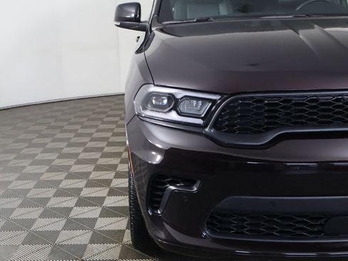 Used 2025 Dodge Durango GT AWD/4WD image 17