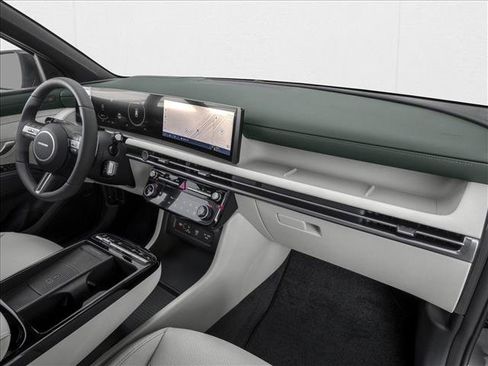 New 2026 Hyundai Tucson Limited AWD/4WD image 11