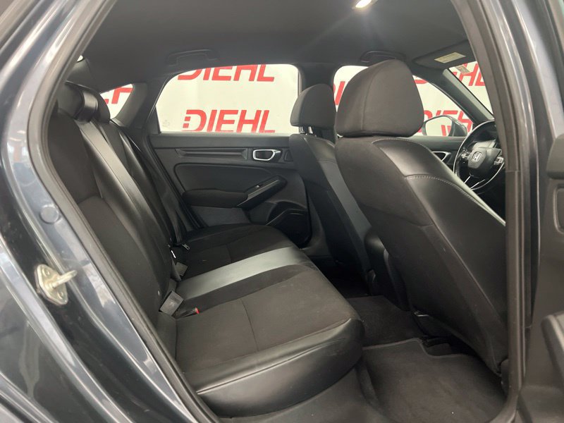 Used 2024 Honda Civic Sport image 10