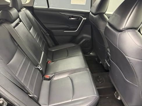 Used 2024 Toyota RAV4 XLE Premium w/ Weather Package AWD/4WD image 58