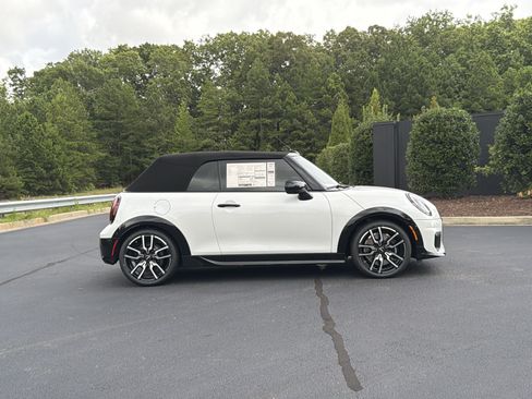 New 2026 MINI Cooper S FWD image 51