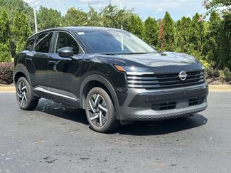 Used 2025 Nissan Kicks SV FWD video 2