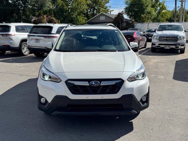 Used 2023 Subaru Crosstrek 2.5i Limited w/ Moonroof Package AWD/4WD image 7