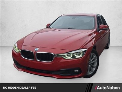 Used 2018 BMW 320i xDrive Sedan w/ Convenience Package