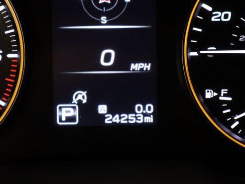 Certified 2023 Subaru Outback Wilderness AWD/4WD image 18