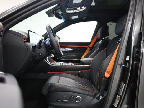 New 2026 Genesis GV70 3.5T Sport Prestige AWD/4WD image 19
