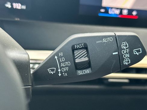 Used 2024 BMW iX xDrive50 w/ Sport Package image 35