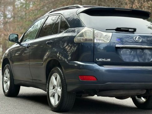 Used 2004 Lexus RX 330 AWD image 7