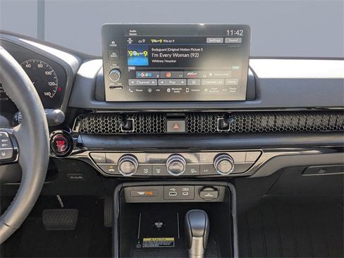 Used 2024 Honda CR-V EX-L image 19