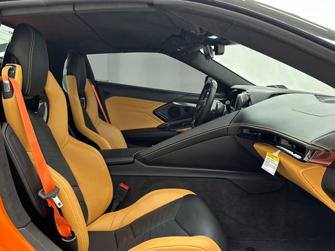 Used 2023 Chevrolet Corvette Z06 RWD image 22