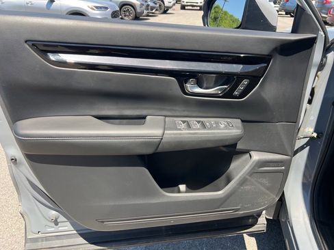 Used 2023 Honda CR-V EX-L image 21