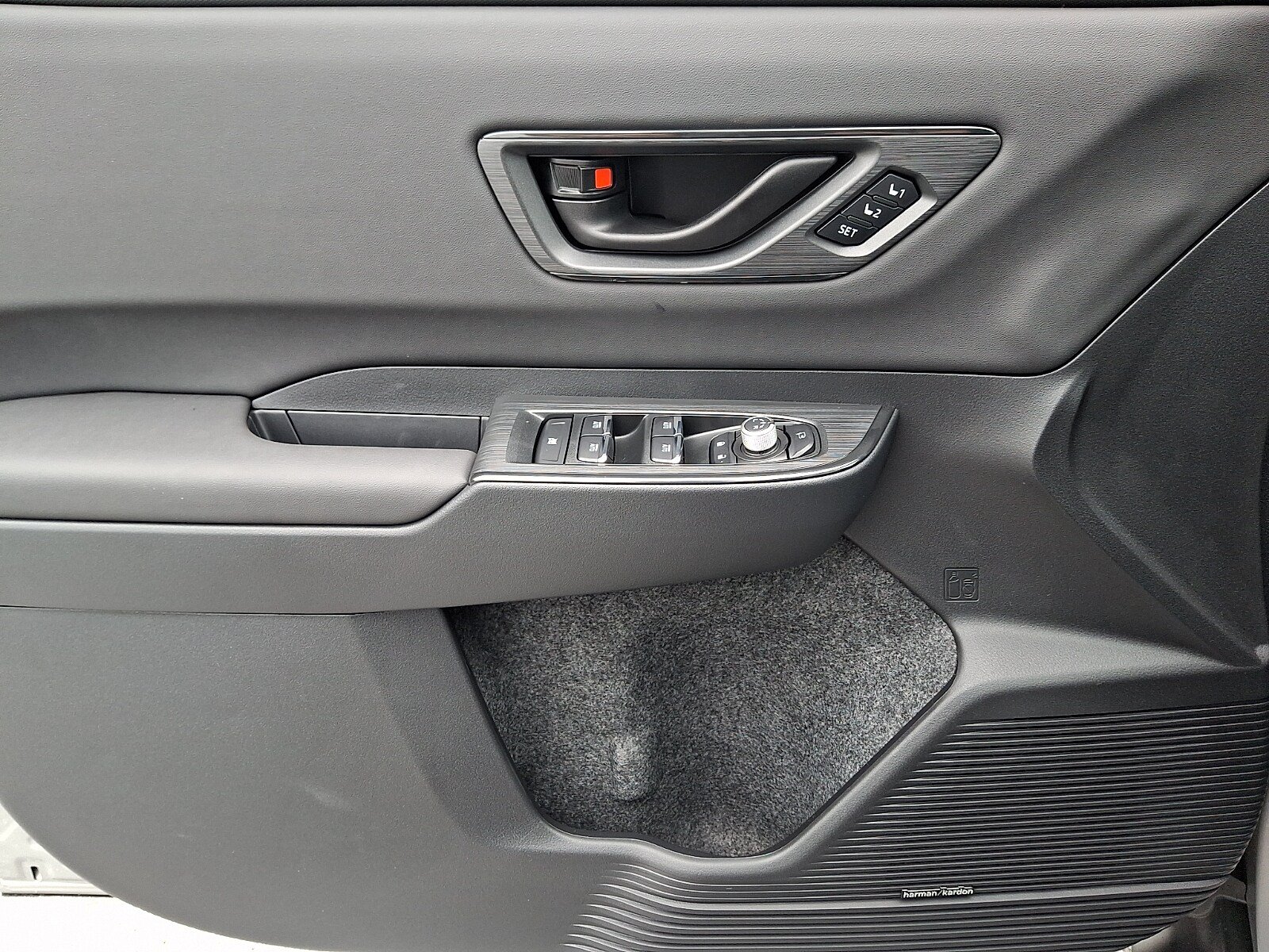 New 2026 Subaru Outback Wilderness AWD/4WD image 8