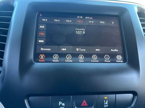 Certified 2021 Jeep Cherokee Latitude Lux image 20