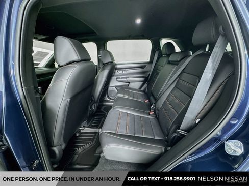 Used 2026 Honda CR-V Sport-L image 24