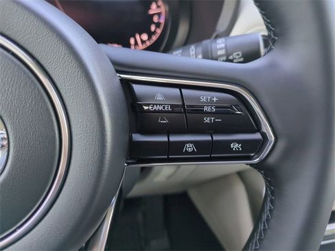 New 2026 MAZDA CX-90 3.3 Turbo w/ Premium Plus Pkg image 27