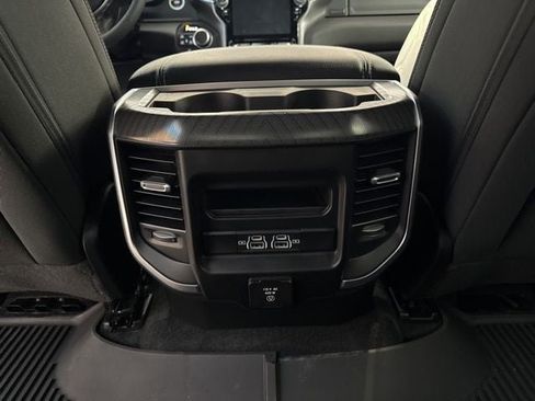 Used 2026 RAM 1500 Big Horn image 38