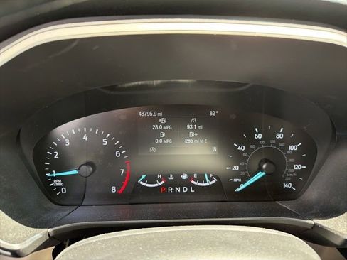 Used 2020 Ford Escape SEL FWD image 15