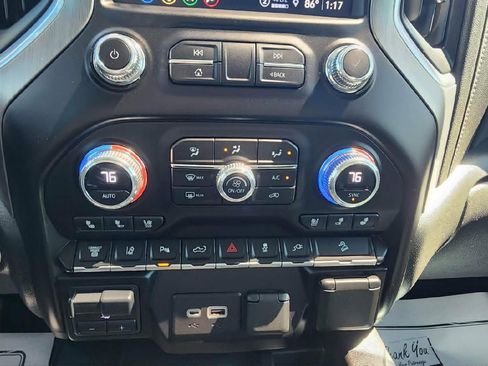 Used 2023 GMC Sierra 2500 Denali AWD/4WD image 26