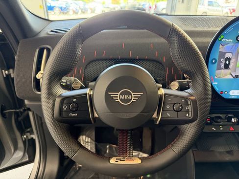 Certified 2026 MINI Cooper Countryman S w/ Comfort Package Max AWD/4WD image 18