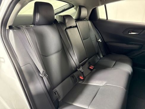 New 2026 Toyota Prius Plug-In Hybrid image 12