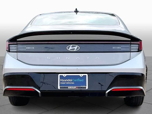 Used 2024 Hyundai Sonata SEL image 5