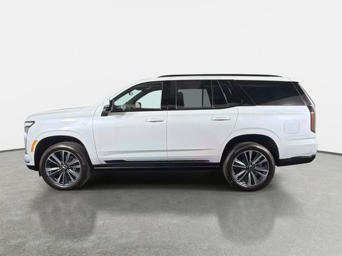 Used 2026 Cadillac Escalade Sport w/ Touring Package AWD/4WD image 6