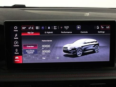 Used 2024 Dodge Hornet R/T image 38