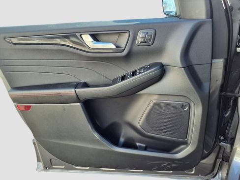 New 2026 Ford Escape ST-Line Elite w/ Equipment Group 501A AWD/4WD image 21
