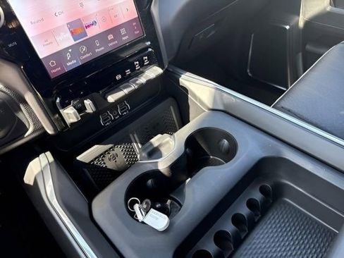 New 2026 RAM 2500 Laramie image 20