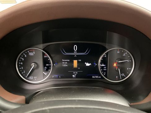 Used 2021 Buick Enclave Avenir w/ Avenir Technology Package image 27