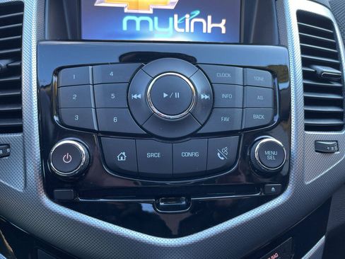 Used 2014 Chevrolet Cruze LTZ w/ RS Package FWD image 23