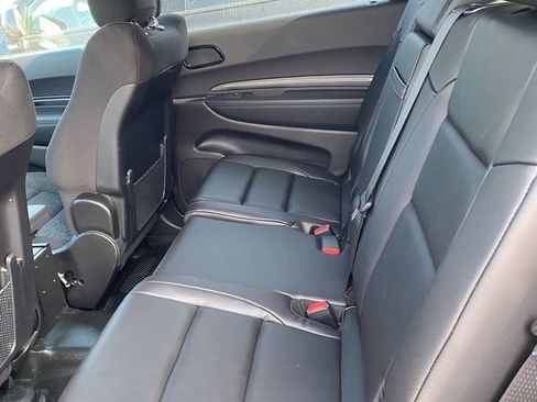 New 2026 Dodge Durango AWD image 18