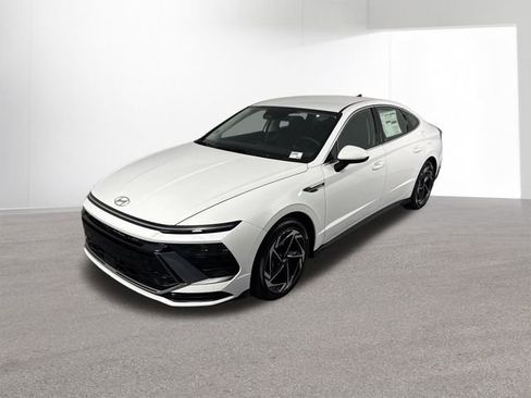 New 2026 Hyundai Sonata SEL image 36