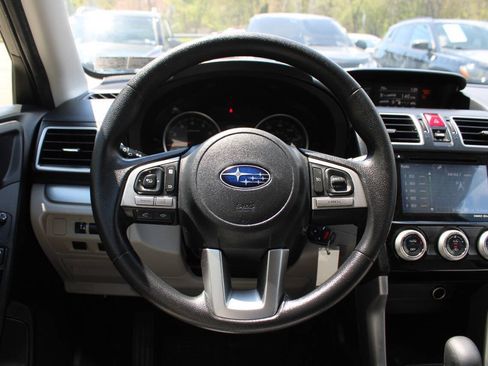 Used 2018 Subaru Forester 2.5i Premium w/ Protection Package #1 AWD/4WD image 36