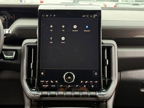 New 2026 GMC Yukon Elevation w/ Elevation Premium Package image 28